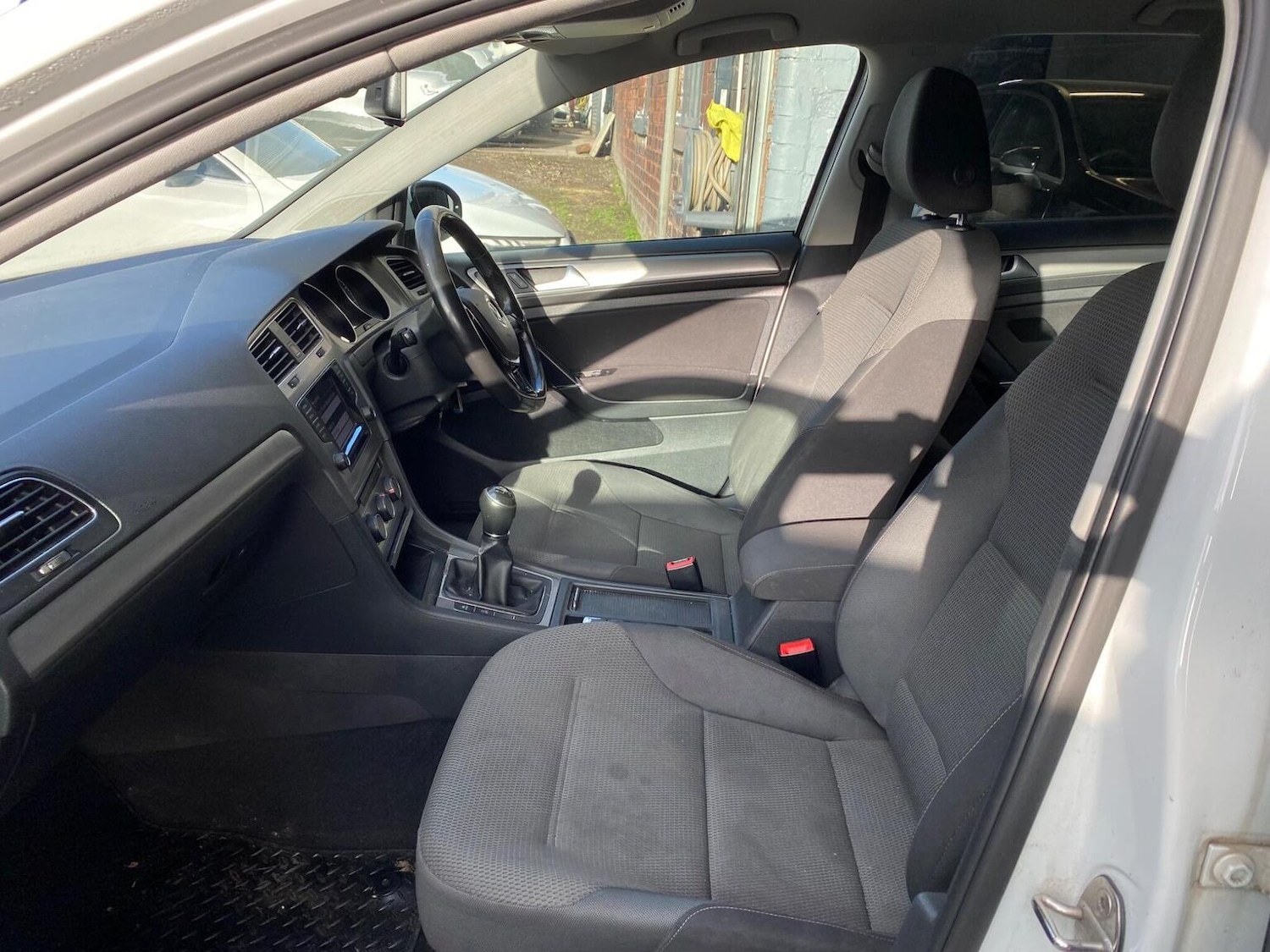 Used Volkswagen Golf 2013 for sale - 77314003: Photo 6