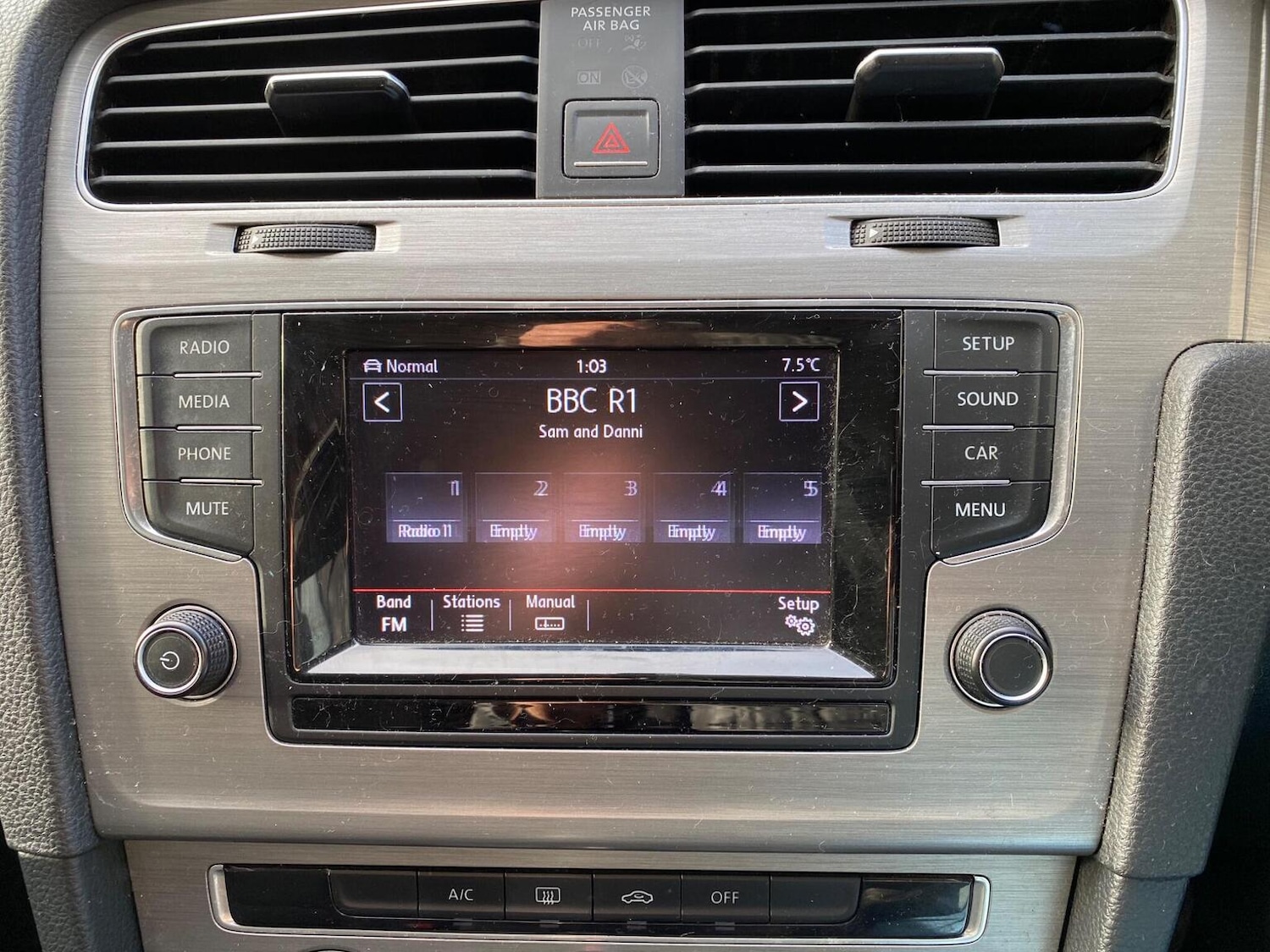 Used Volkswagen Golf 2013 for sale - 77314003: Photo 7