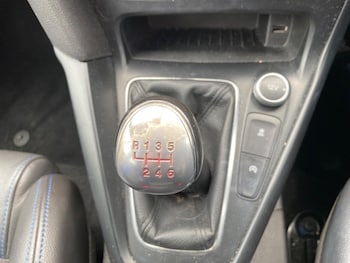 Used Ford Focus 2017 for sale - 78770034: Photo