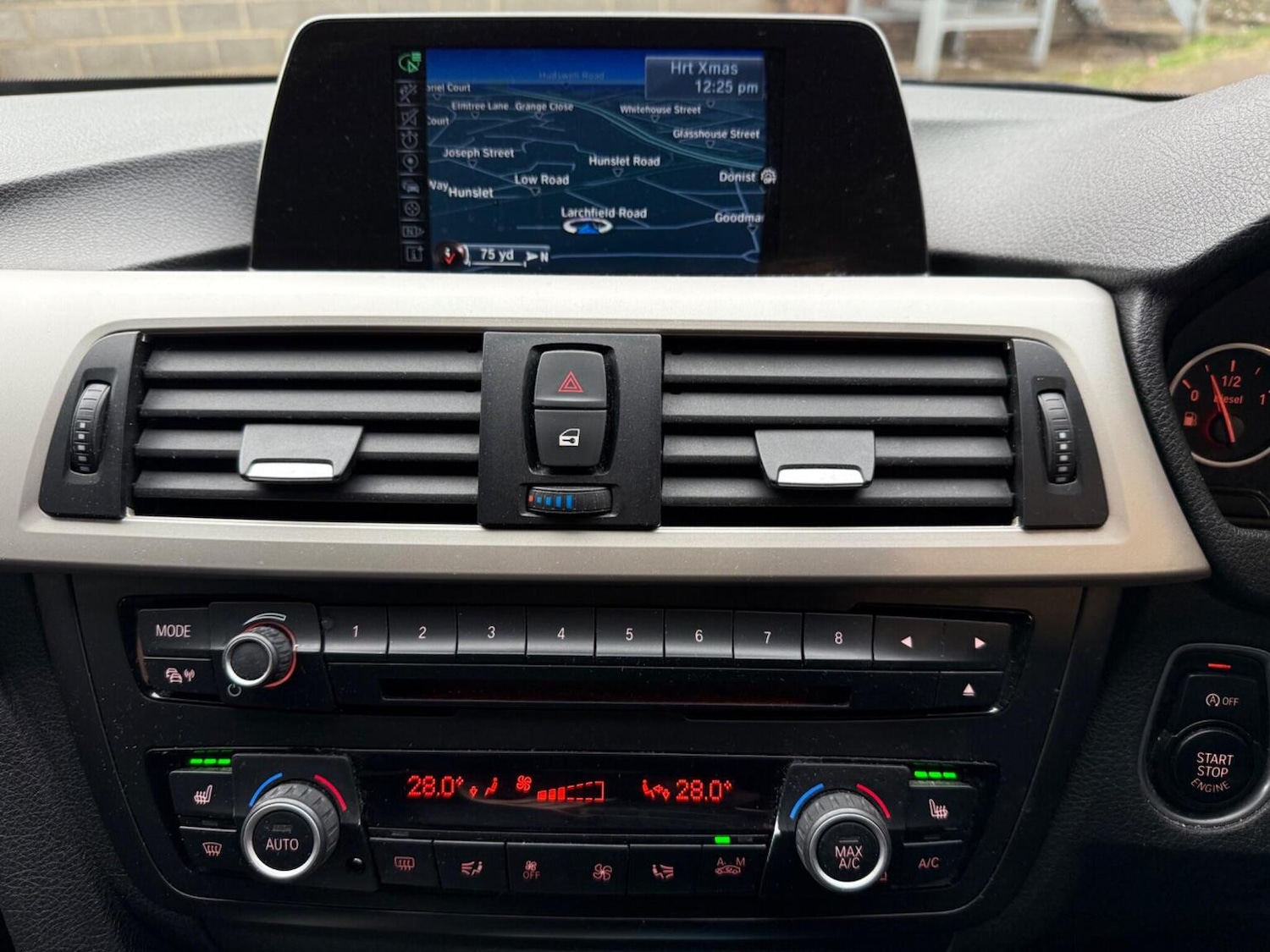 Used BMW 3 Series 2014 for sale - 76712739: Photo 10