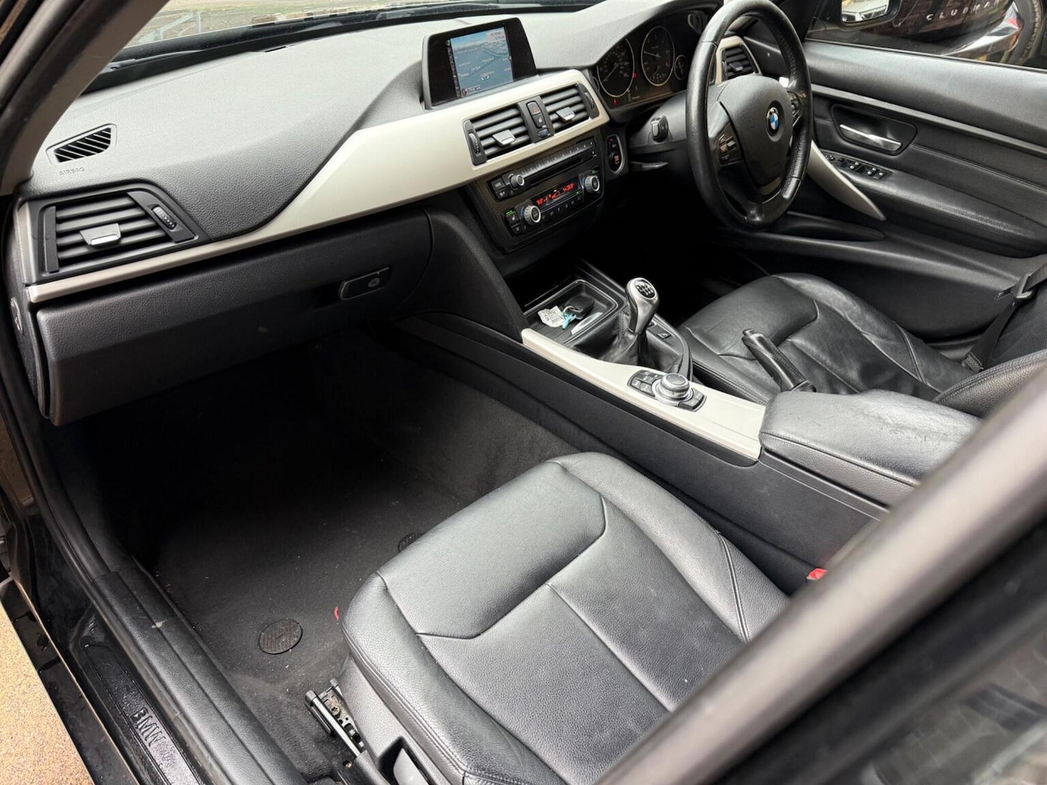 Used BMW 3 Series 2014 for sale - 76712739: Photo 11