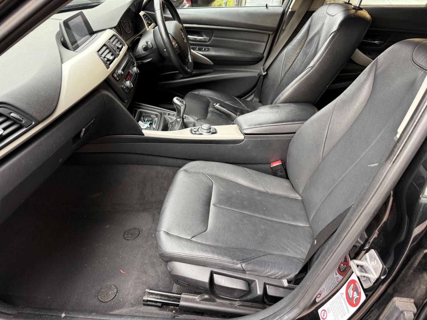 Used BMW 3 Series 2014 for sale - 76712739: Photo 12