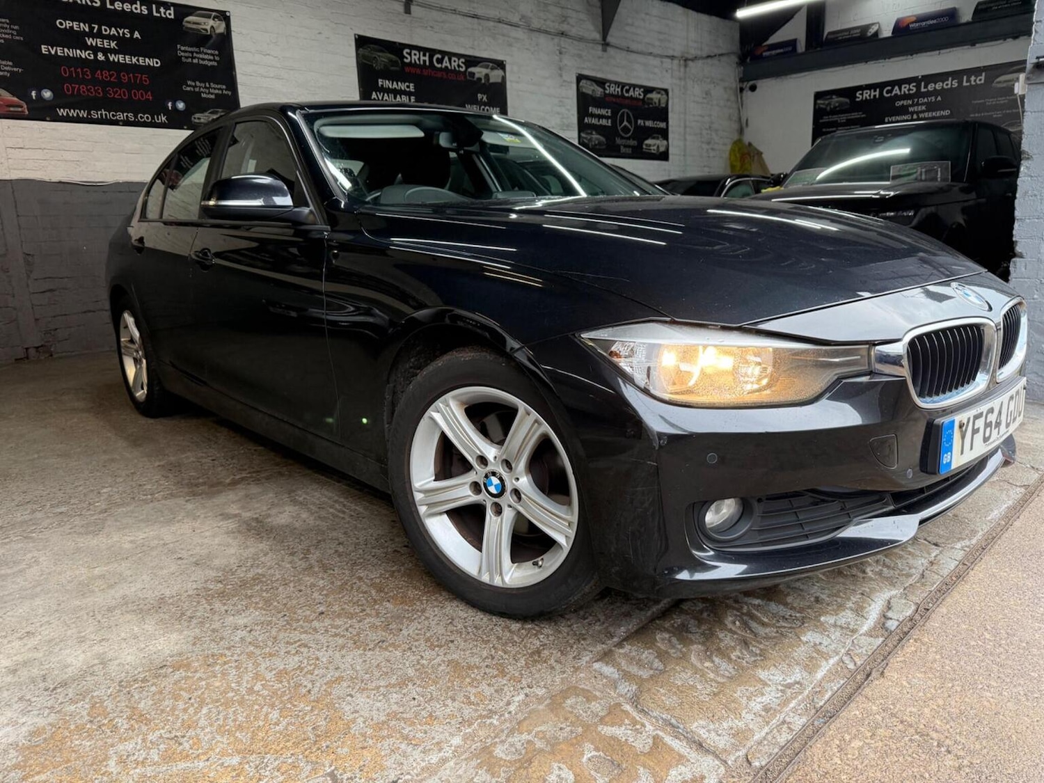Used BMW 3 Series 2014 for sale - 76712739: Photo 3