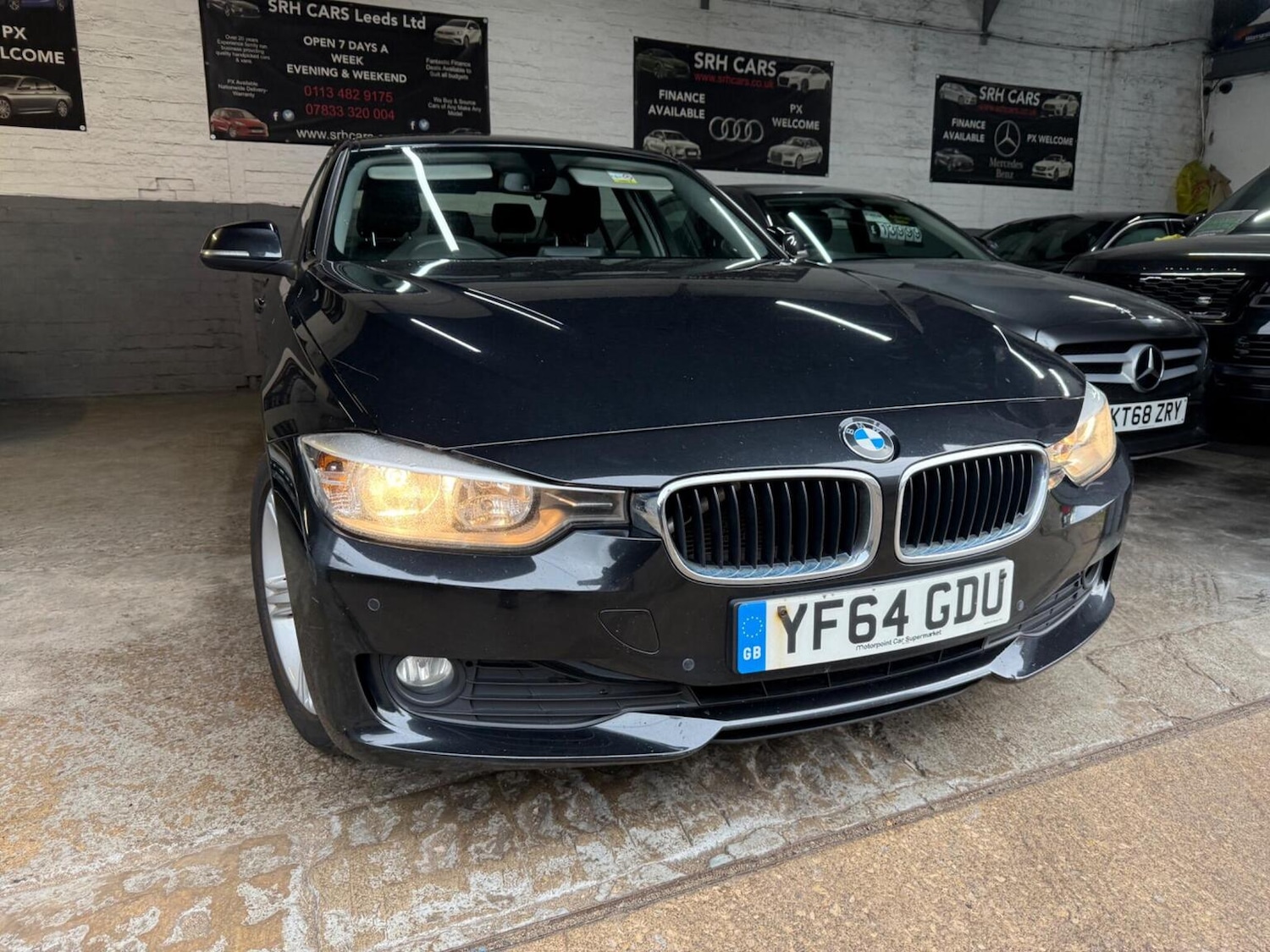 Used BMW 3 Series 2014 for sale - 76712739: Photo 4