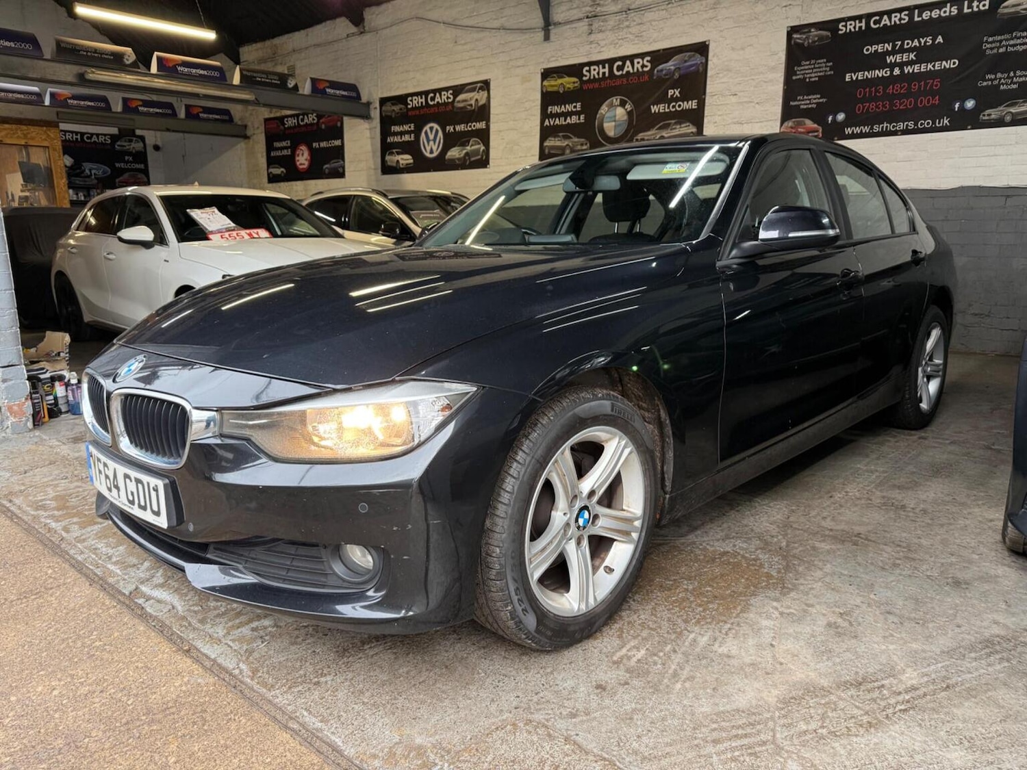 Used BMW 3 Series 2014 for sale - 76712739: Photo 5