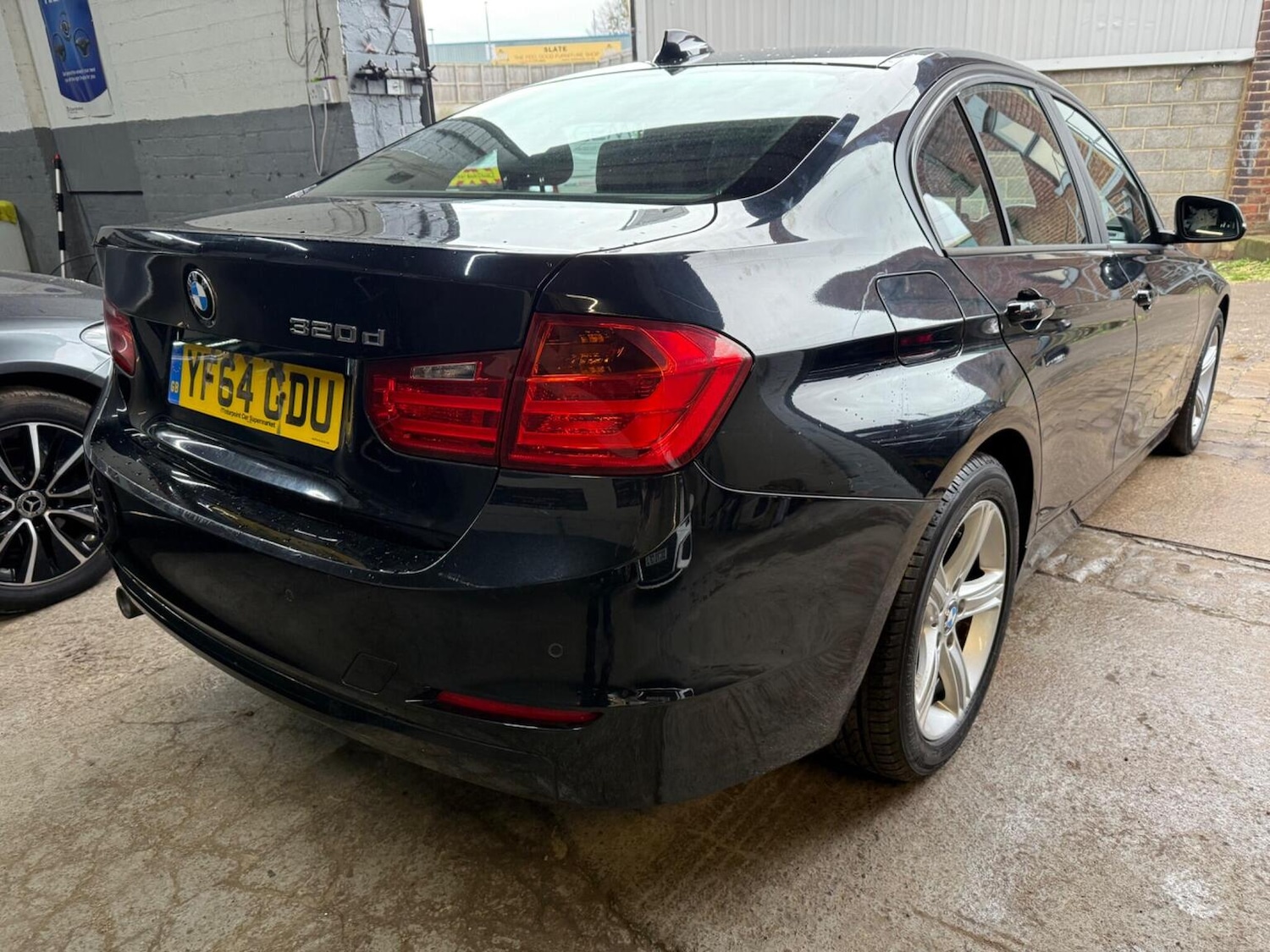 Used BMW 3 Series 2014 for sale - 76712739: Photo 7