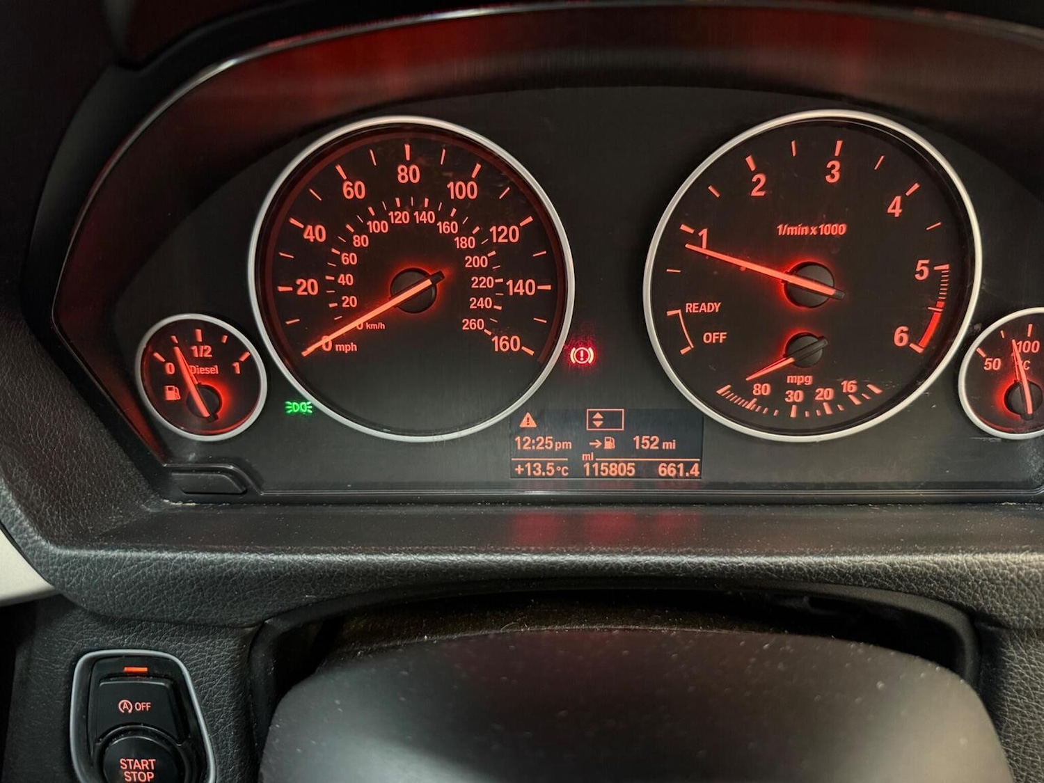 Used BMW 3 Series 2014 for sale - 76712739: Photo 8