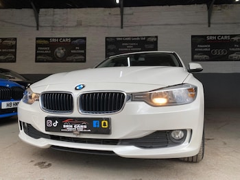 Used BMW 3 Series 2015 for sale - 78604848: Photo