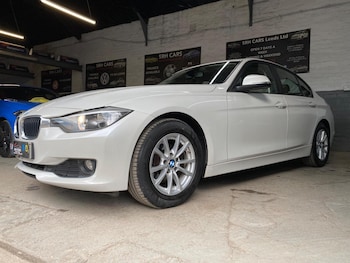 Used BMW 3 Series 2015 for sale - 78604848: Photo