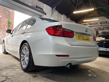 Used BMW 3 Series 2015 for sale - 78604848: Photo