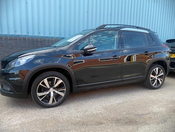 Used Peugeot 2008 2018 for sale - 79010862: Photo