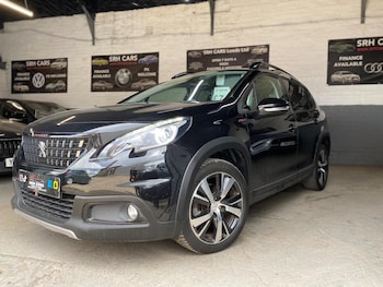 Used Peugeot 2008 2018 for sale - 79010862: Photo