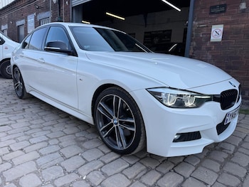 Used BMW 3 Series 2017 for sale - 79507784: Photo