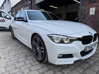 Used BMW 3 Series 2017 for sale - 79507784: Photo