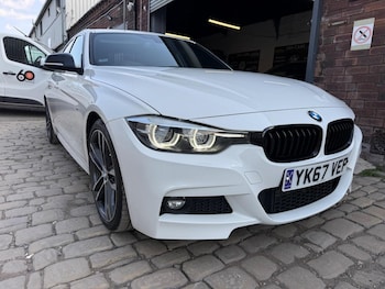 Used BMW 3 Series 2017 for sale - 79507784: Photo