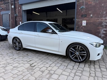 Used BMW 3 Series 2017 for sale - 79507784: Photo