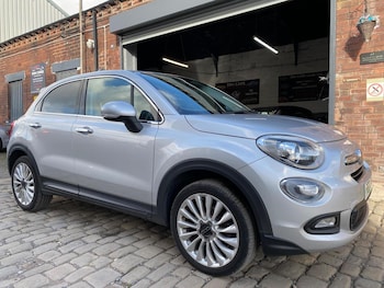 2017 - 1.4 MultiAir Lounge Euro 6 (s/s) 5dr