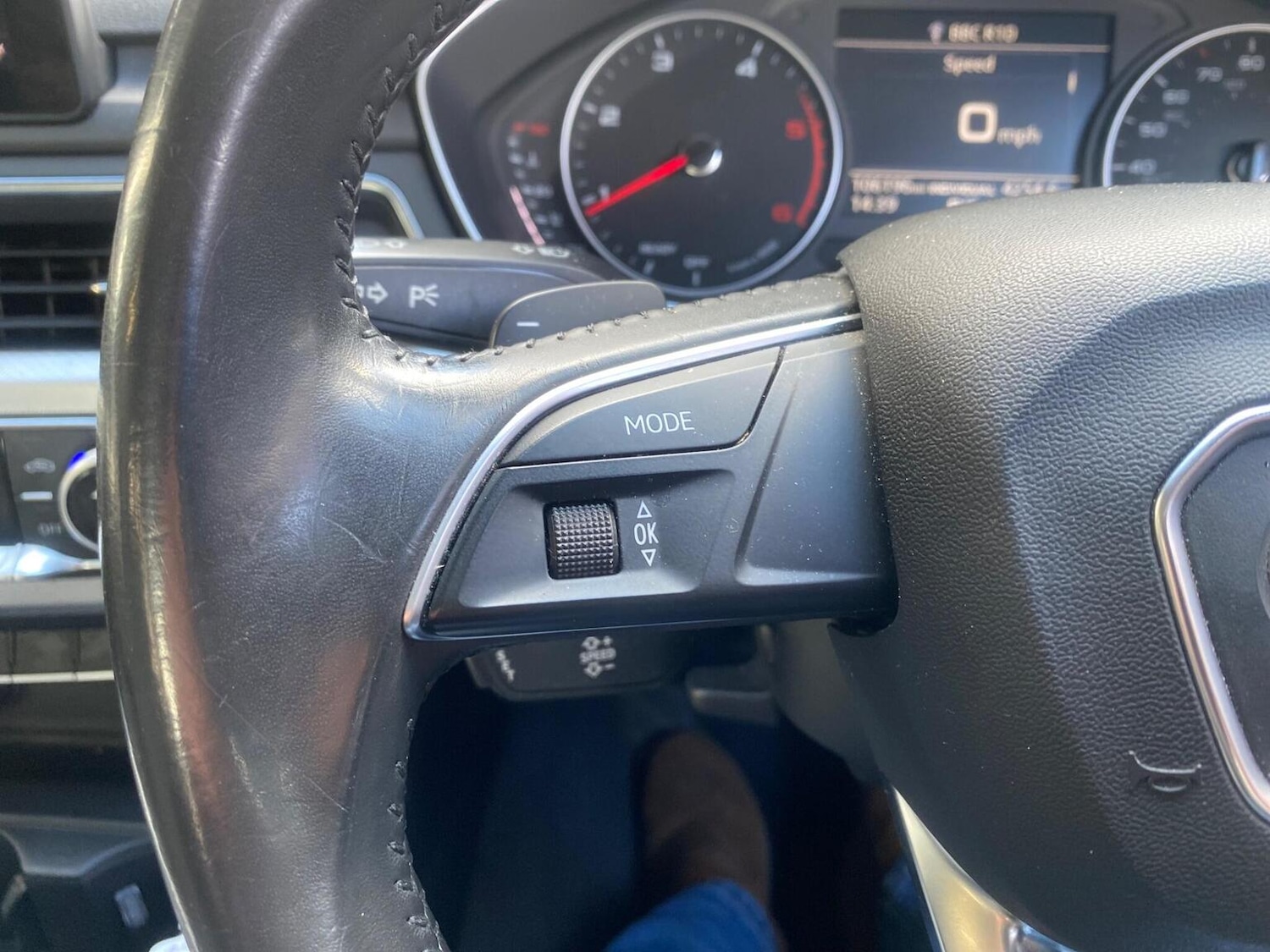 Used Audi A4 2016 for sale - 78084515: Photo 11