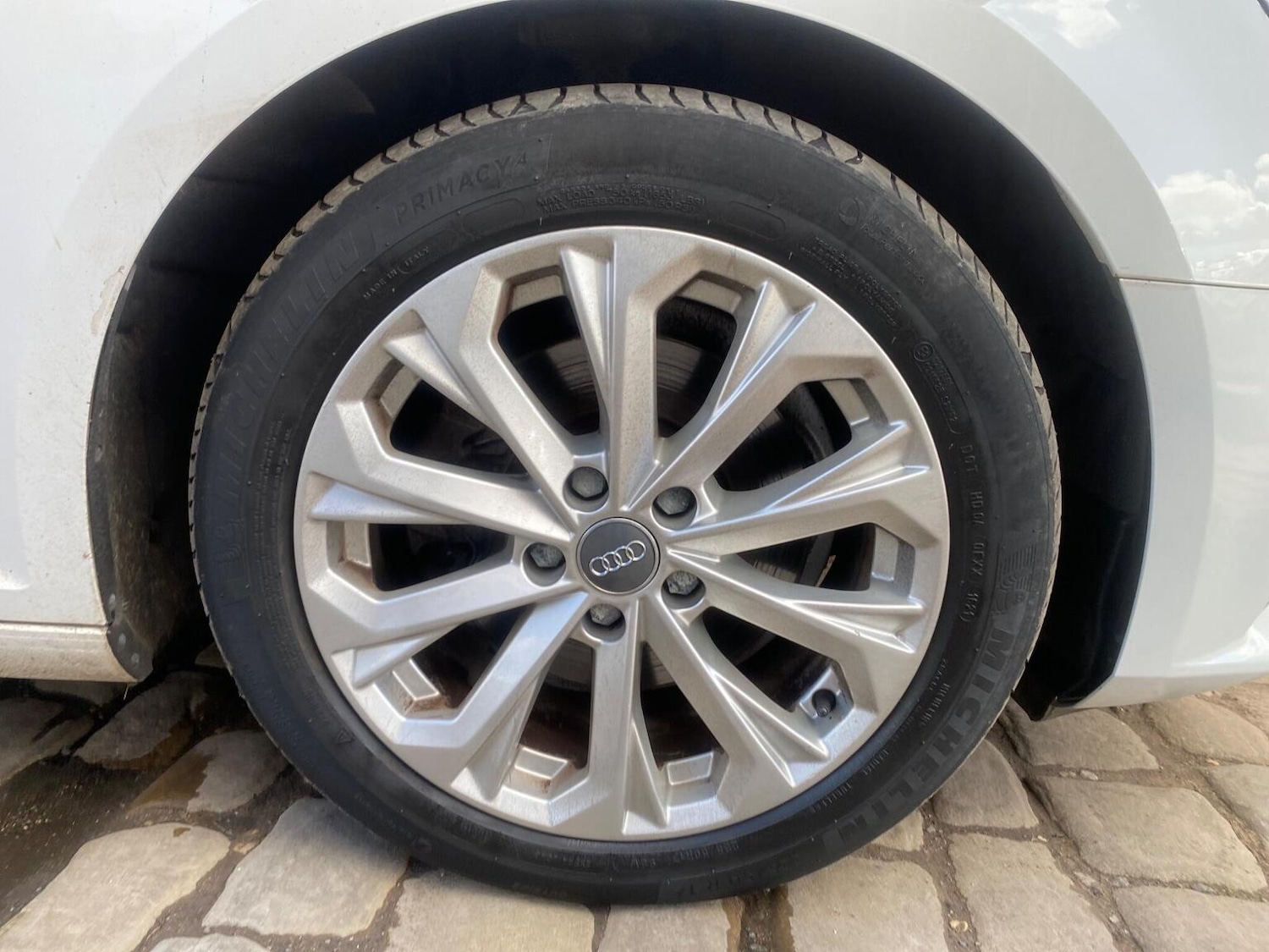 Used Audi A4 2016 for sale - 78084515: Photo 12