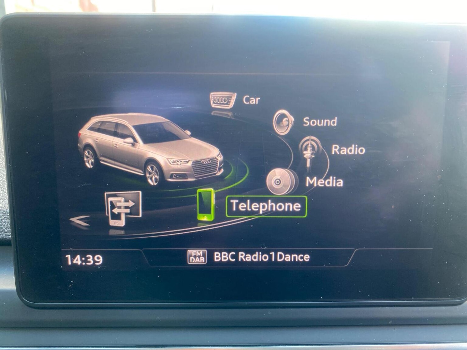 Used Audi A4 2016 for sale - 78084515: Photo 13