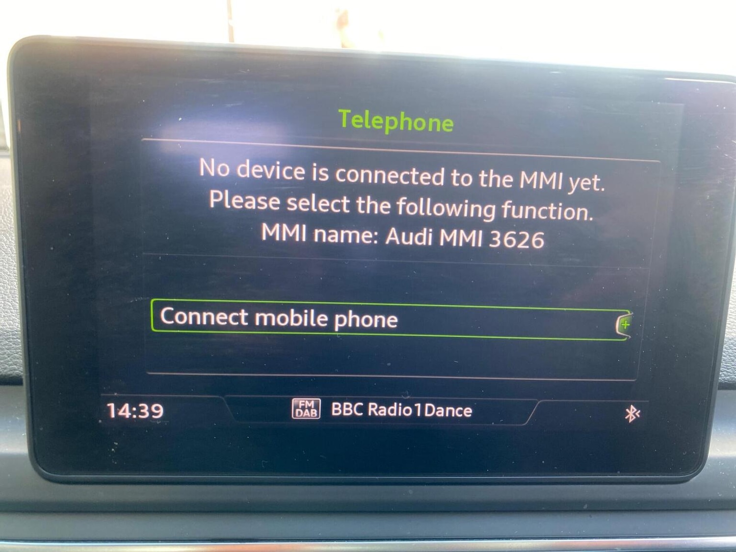 Used Audi A4 2016 for sale - 78084515: Photo 15