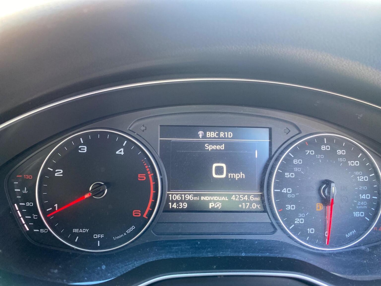 Used Audi A4 2016 for sale - 78084515: Photo 16