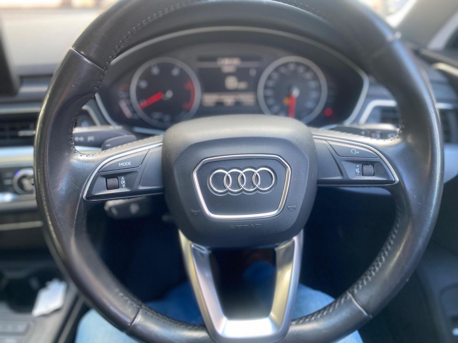 Used Audi A4 2016 for sale - 78084515: Photo 17