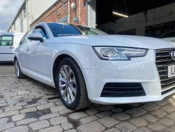 Used Audi A4 2016 for sale - 78084515: Photo