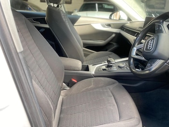 Used Audi A4 2016 for sale - 78084515: Photo