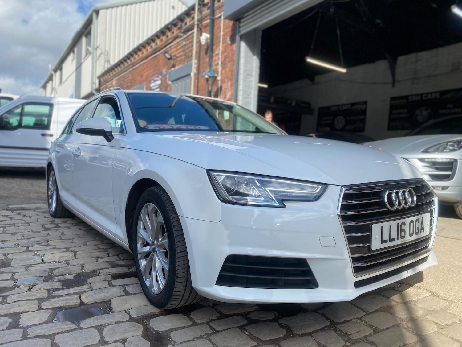 Used Audi A4 2016 for sale - 78084515: Photo 5