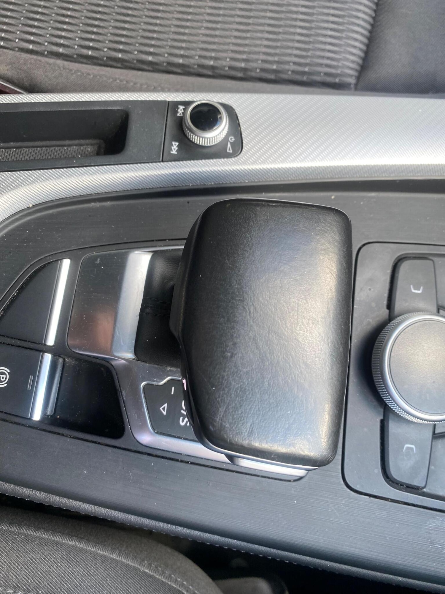 Used Audi A4 2016 for sale - 78084515: Photo 7