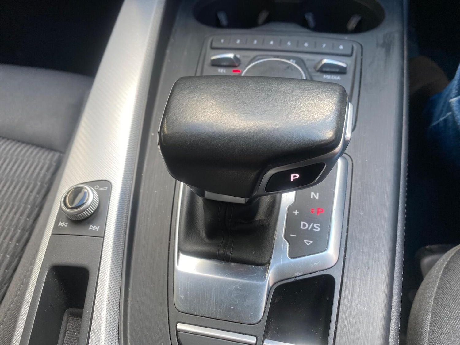 Used Audi A4 2016 for sale - 78084515: Photo 8