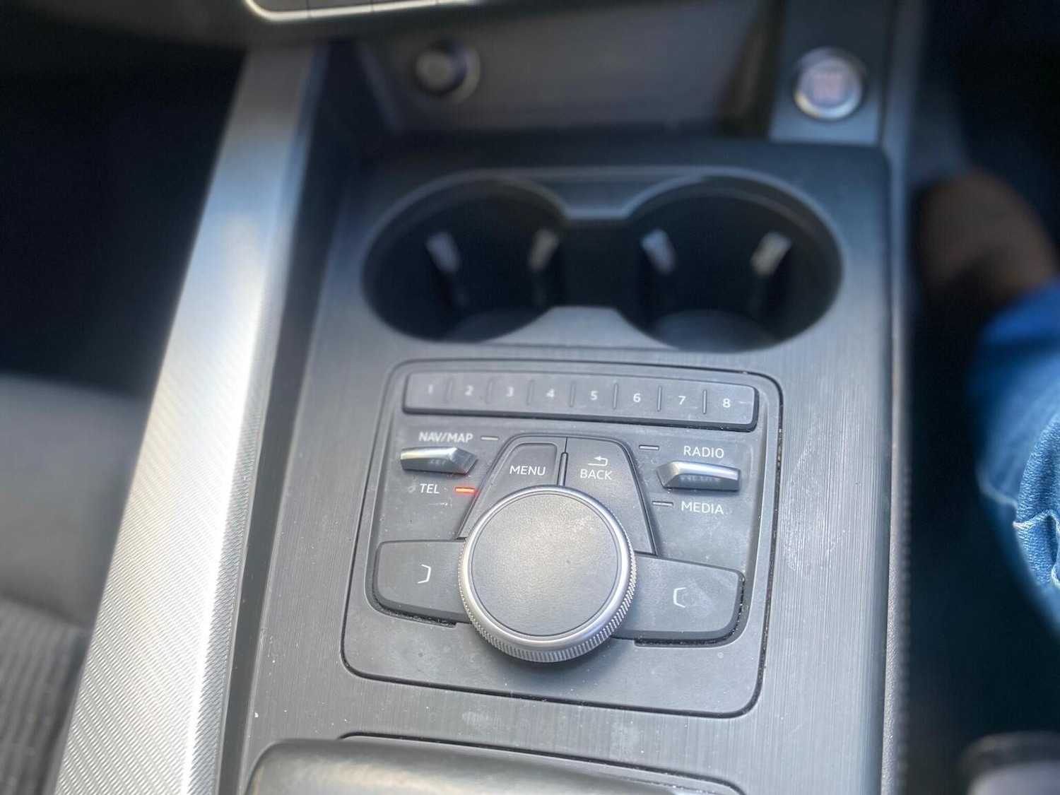 Used Audi A4 2016 for sale - 78084515: Photo 9