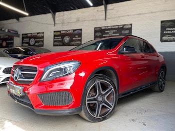 Used Mercedes-Benz GLA 2015 for sale - 77977015: Photo