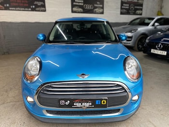 Used MINI Hatch 2016 for sale - 78229129: Photo