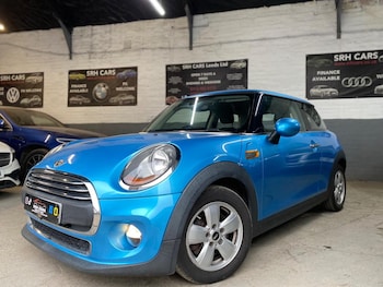 Used MINI Hatch 2016 for sale - 78229129: Photo