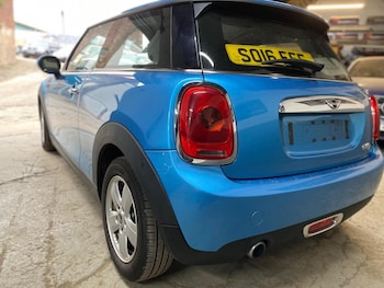 Used MINI Hatch 2016 for sale - 78229129: Photo