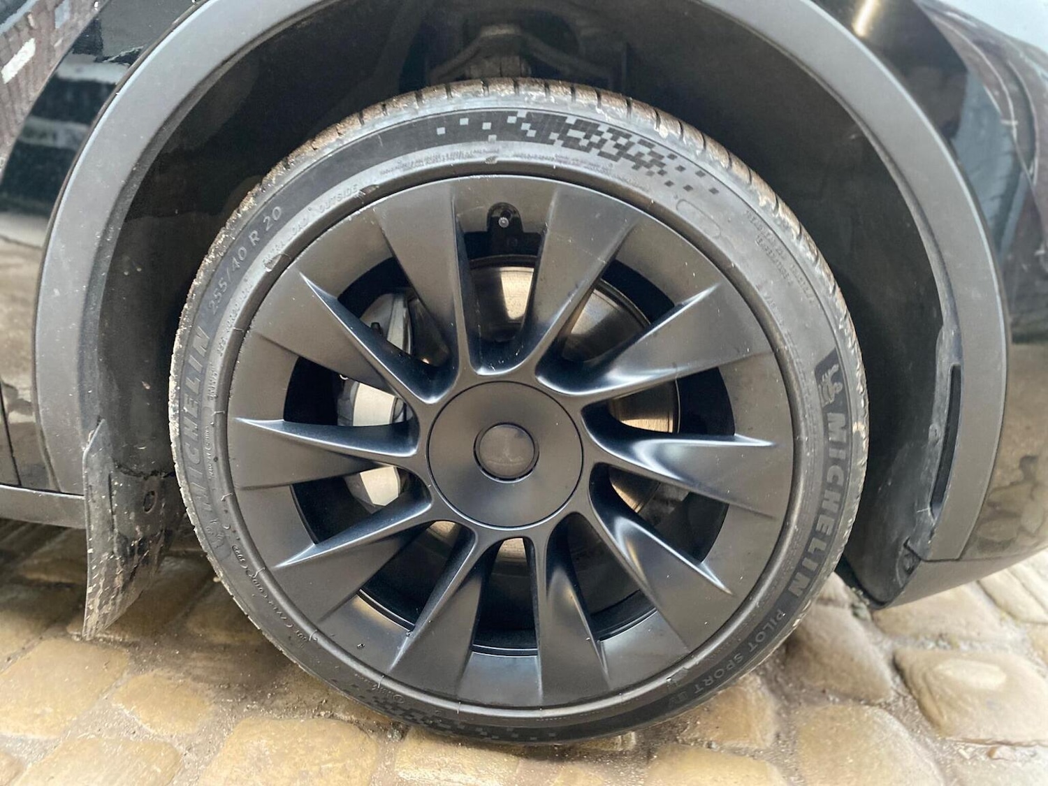 Used Tesla Model Y 2022 for sale - 77564172: Photo 6