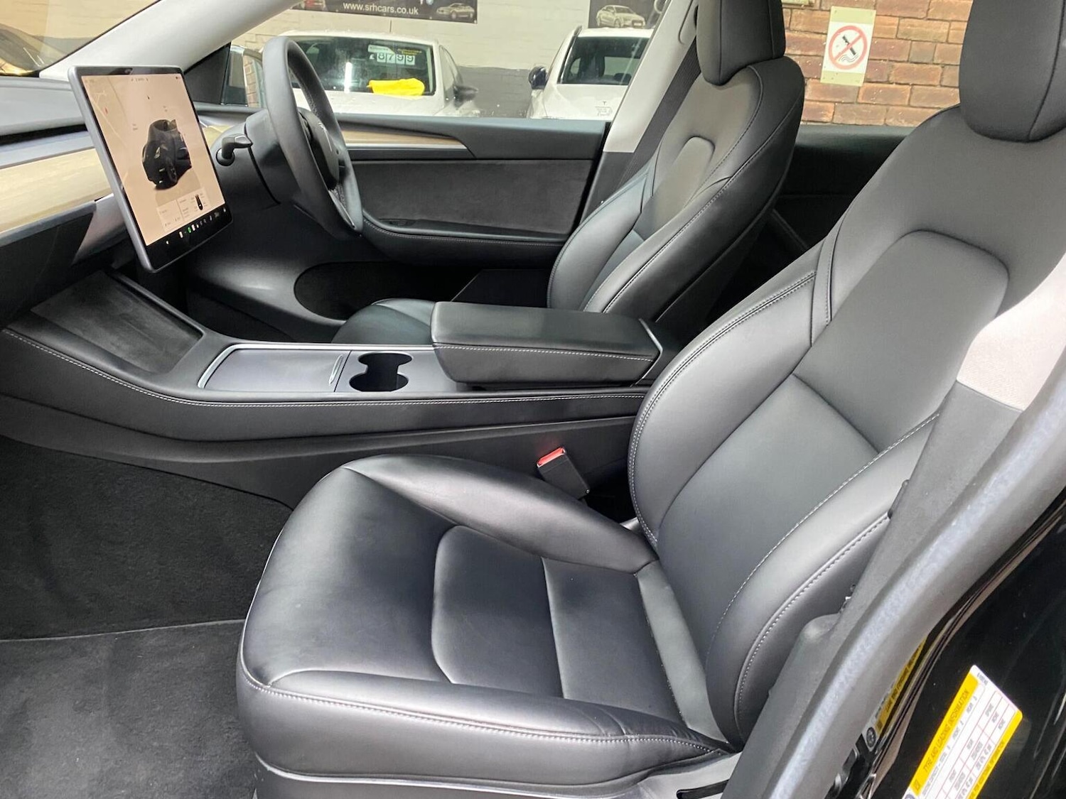 Used Tesla Model Y 2022 for sale - 77564172: Photo 7