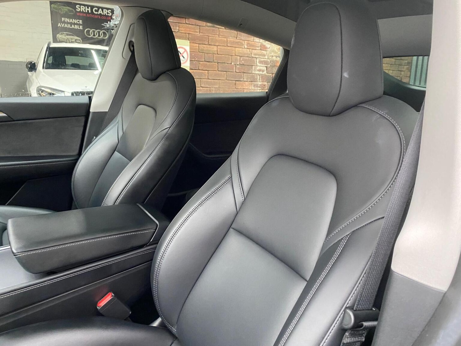 Used Tesla Model Y 2022 for sale - 77564172: Photo 8