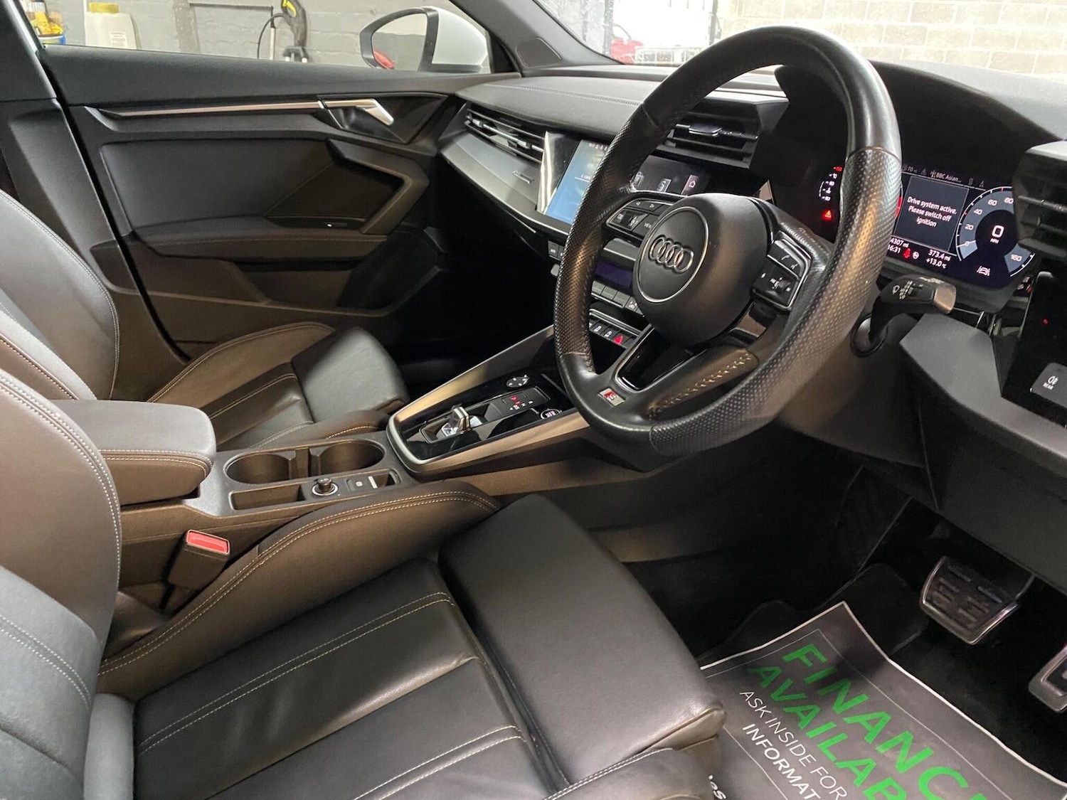 Used Audi A3 2020 for sale - 76237121: Photo 13