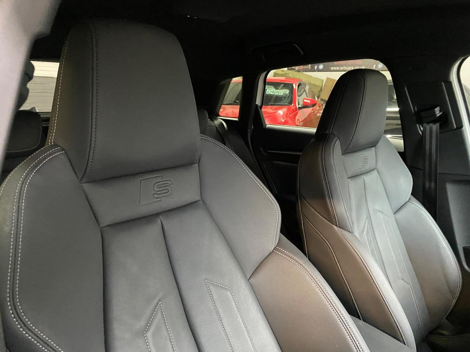 Used Audi A3 2020 for sale - 76237121: Photo 14