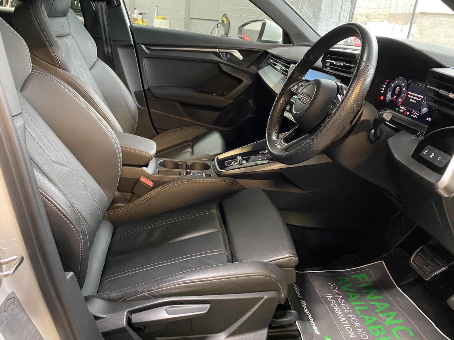 Used Audi A3 2020 for sale - 76237121: Photo 15