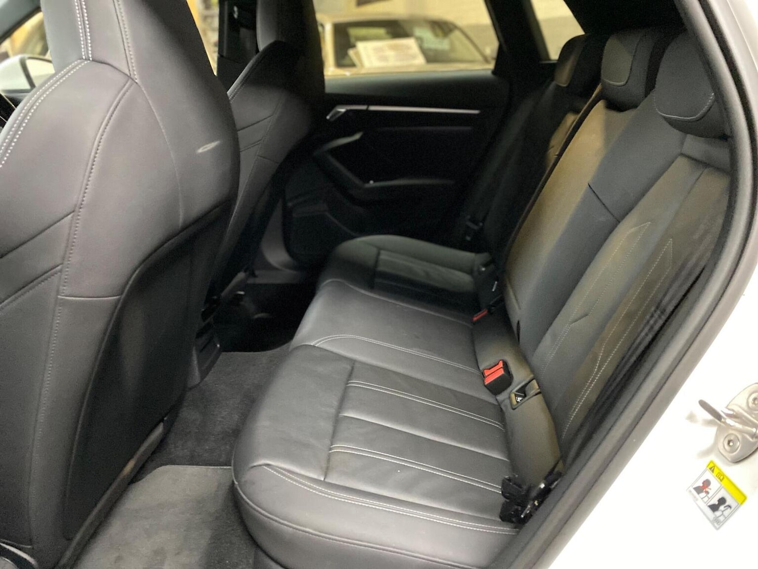 Used Audi A3 2020 for sale - 76237121: Photo 16