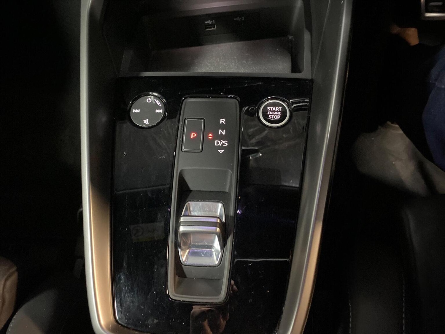 Used Audi A3 2020 for sale - 76237121: Photo 17