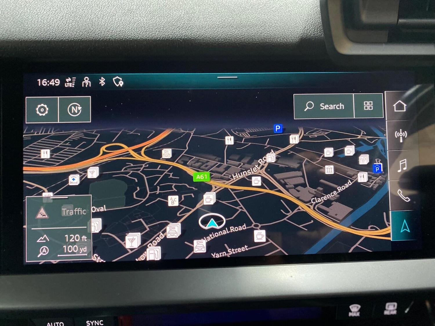 Used Audi A3 2020 for sale - 76237121: Photo 20