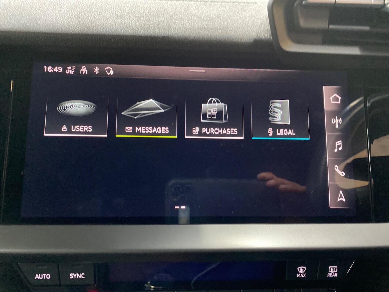 Used Audi A3 2020 for sale - 76237121: Photo 22