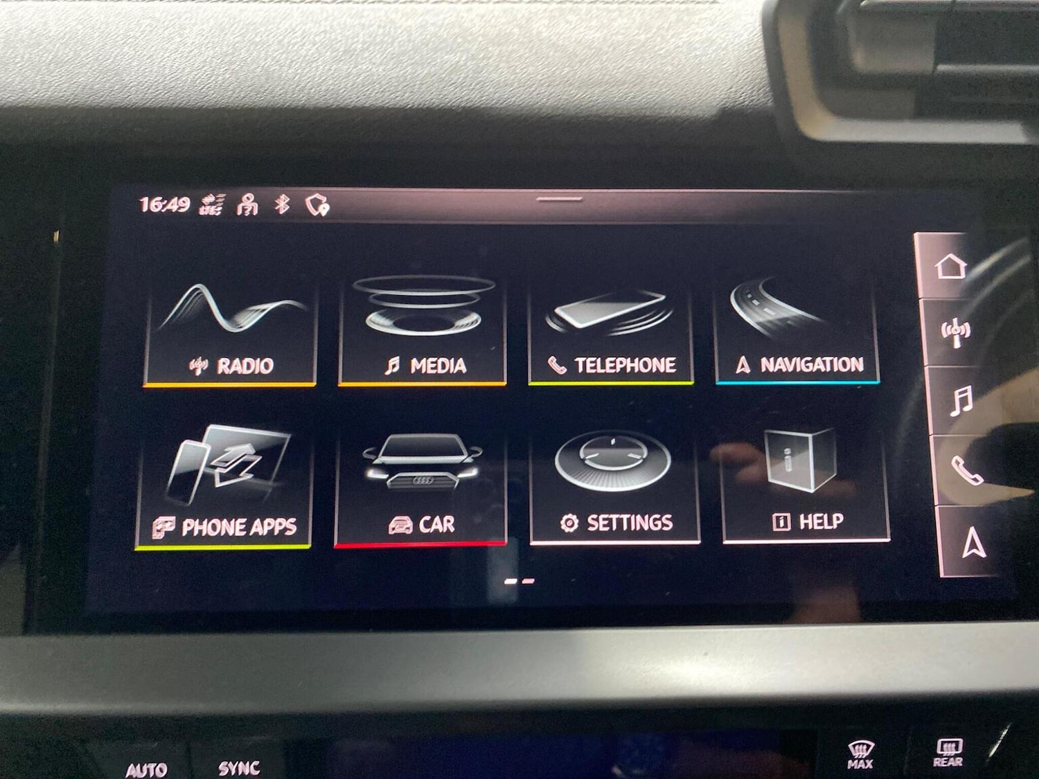 Used Audi A3 2020 for sale - 76237121: Photo 23