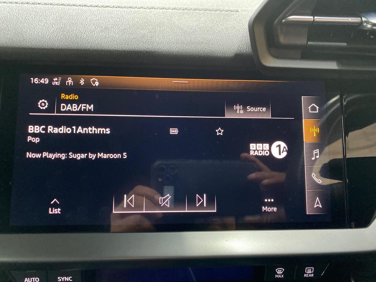 Used Audi A3 2020 for sale - 76237121: Photo 24