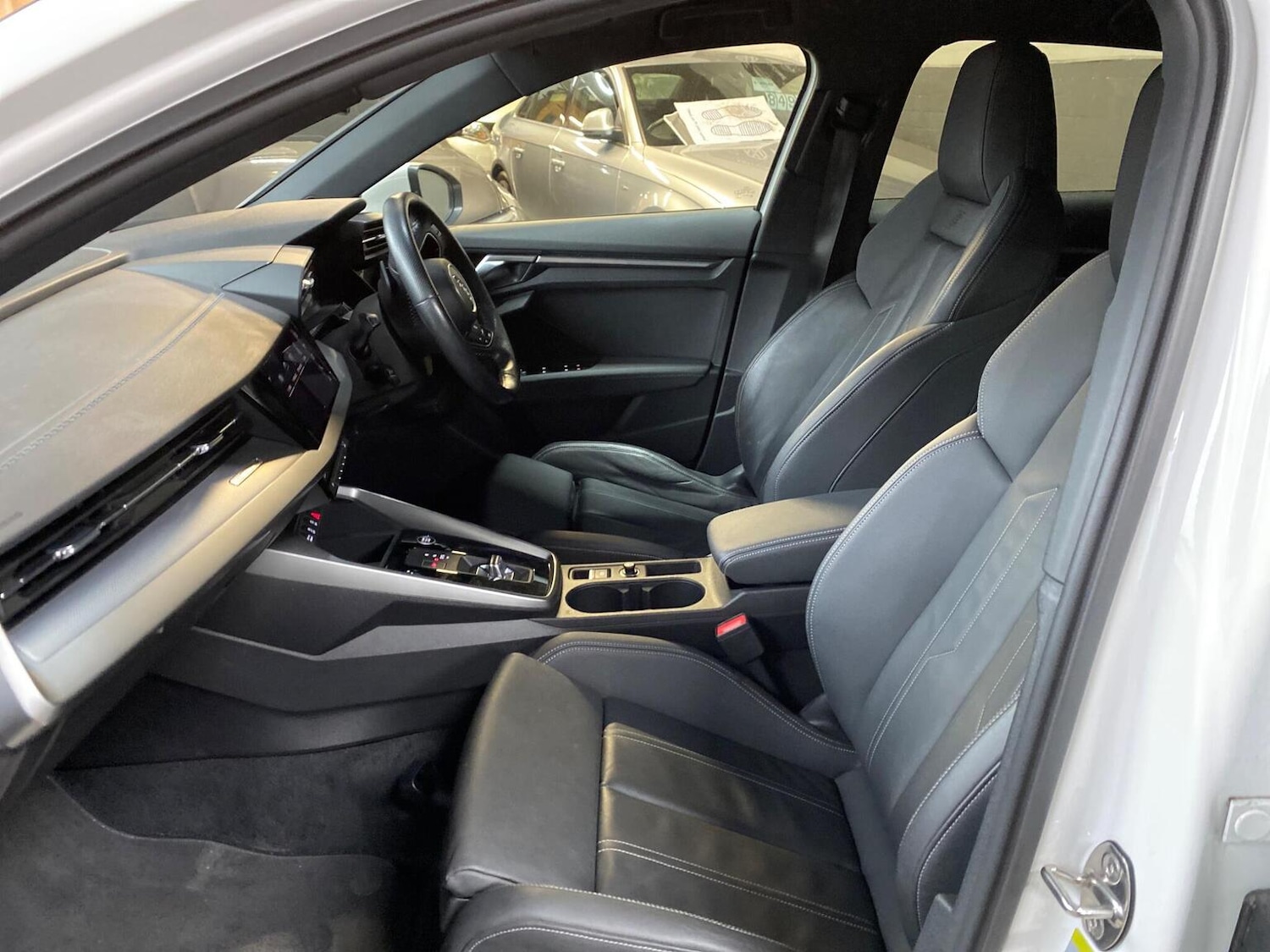 Used Audi A3 2020 for sale - 76237121: Photo 27